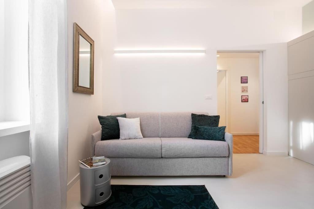 Santa Chiara Suite Turijn Buitenkant foto