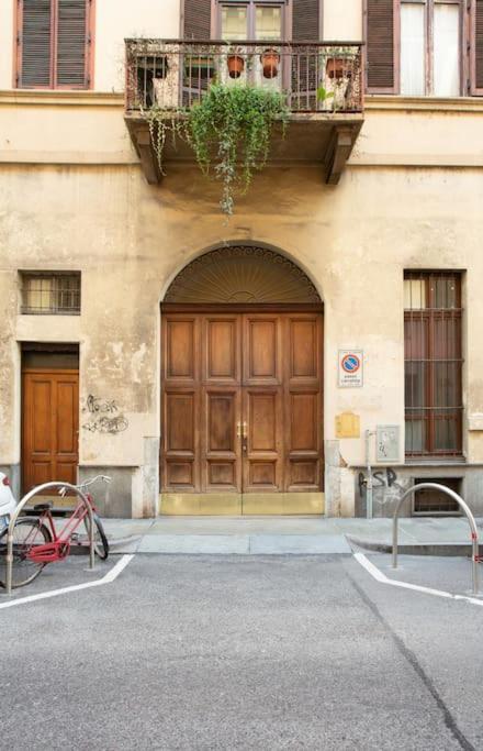 Santa Chiara Suite Turijn Buitenkant foto