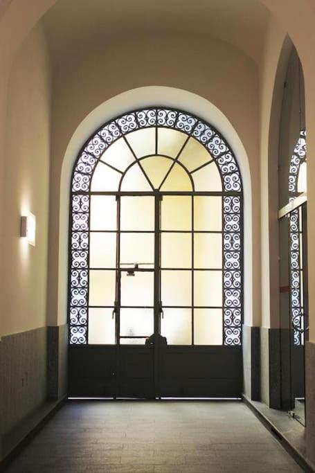 Santa Chiara Suite Turijn Buitenkant foto