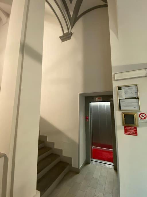 Santa Chiara Suite Turijn Buitenkant foto
