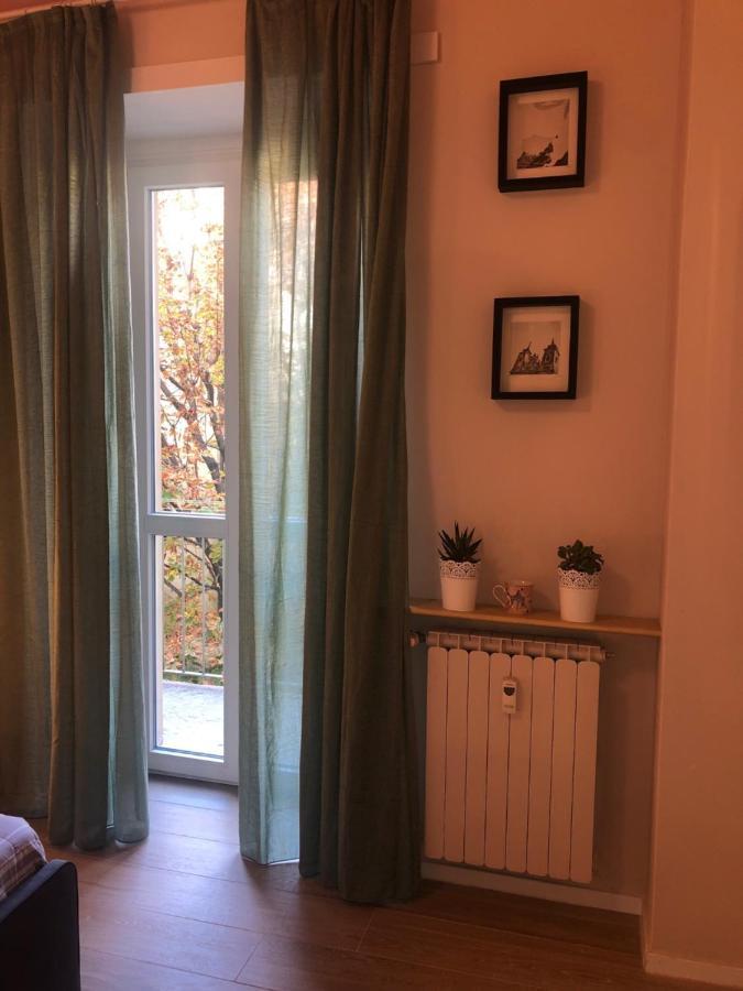 Santa Chiara Suite Turijn Buitenkant foto