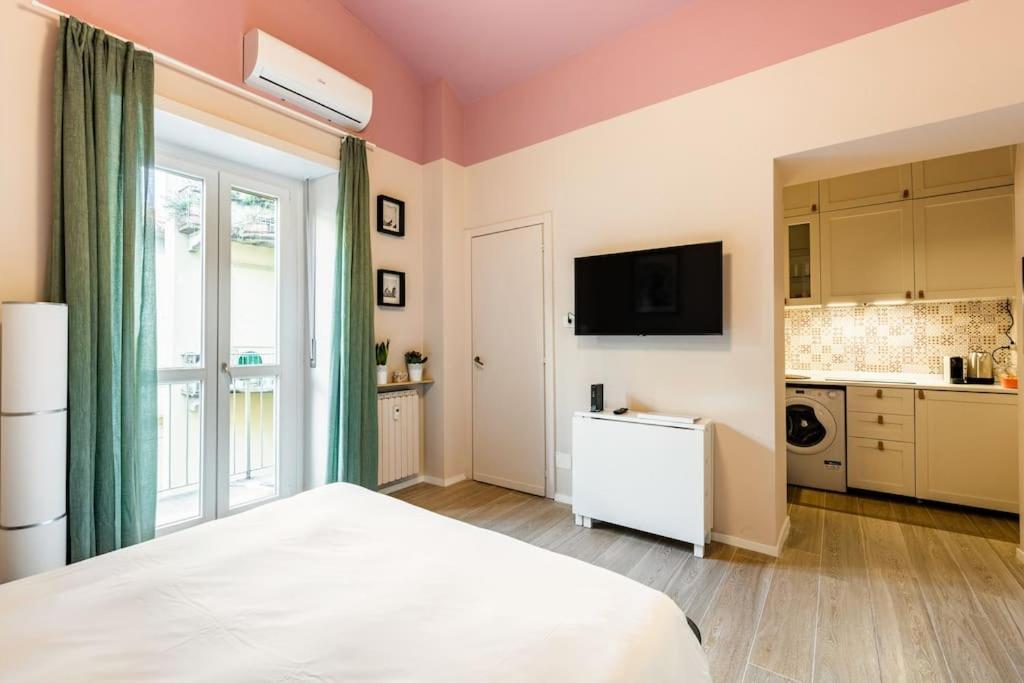 Santa Chiara Suite Turijn Buitenkant foto