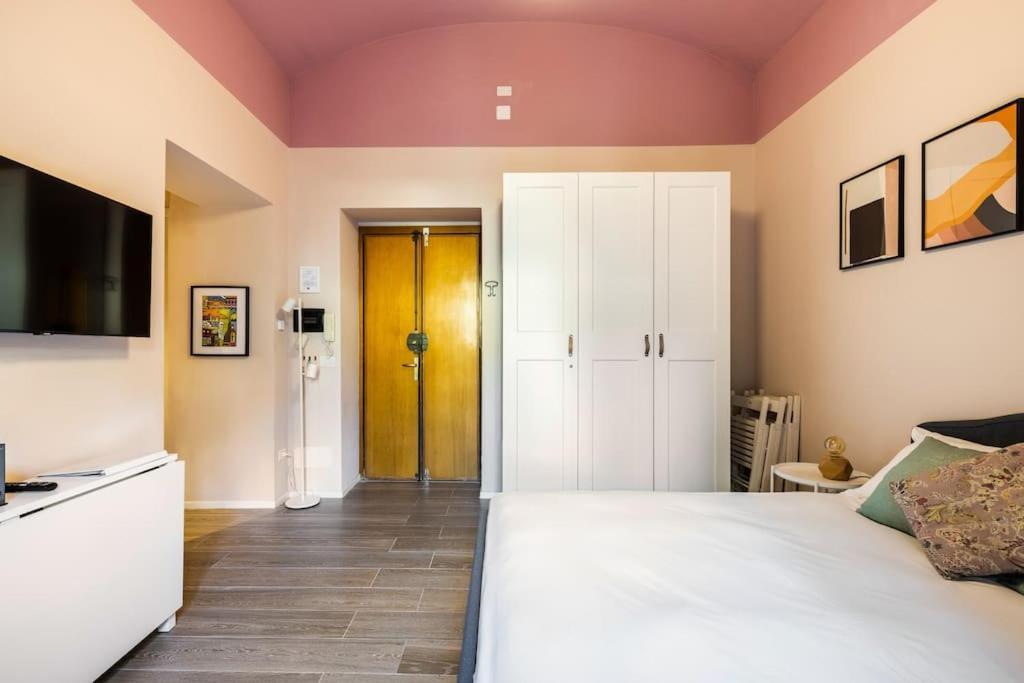 Santa Chiara Suite Turijn Buitenkant foto