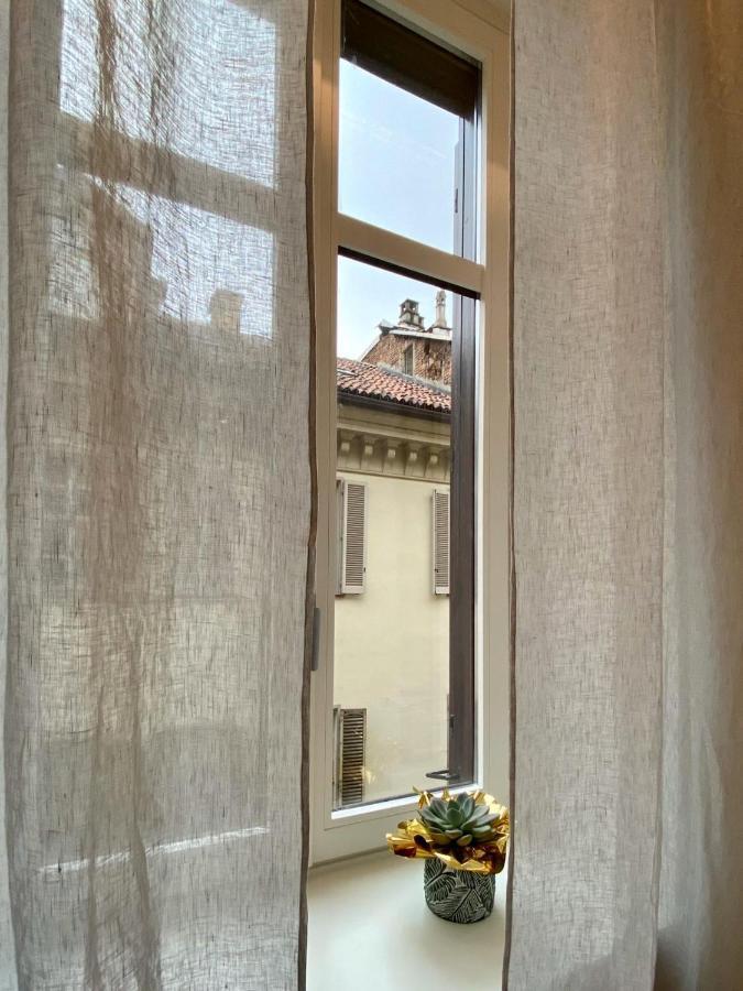 Santa Chiara Suite Turijn Buitenkant foto