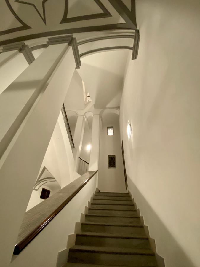 Santa Chiara Suite Turijn Buitenkant foto